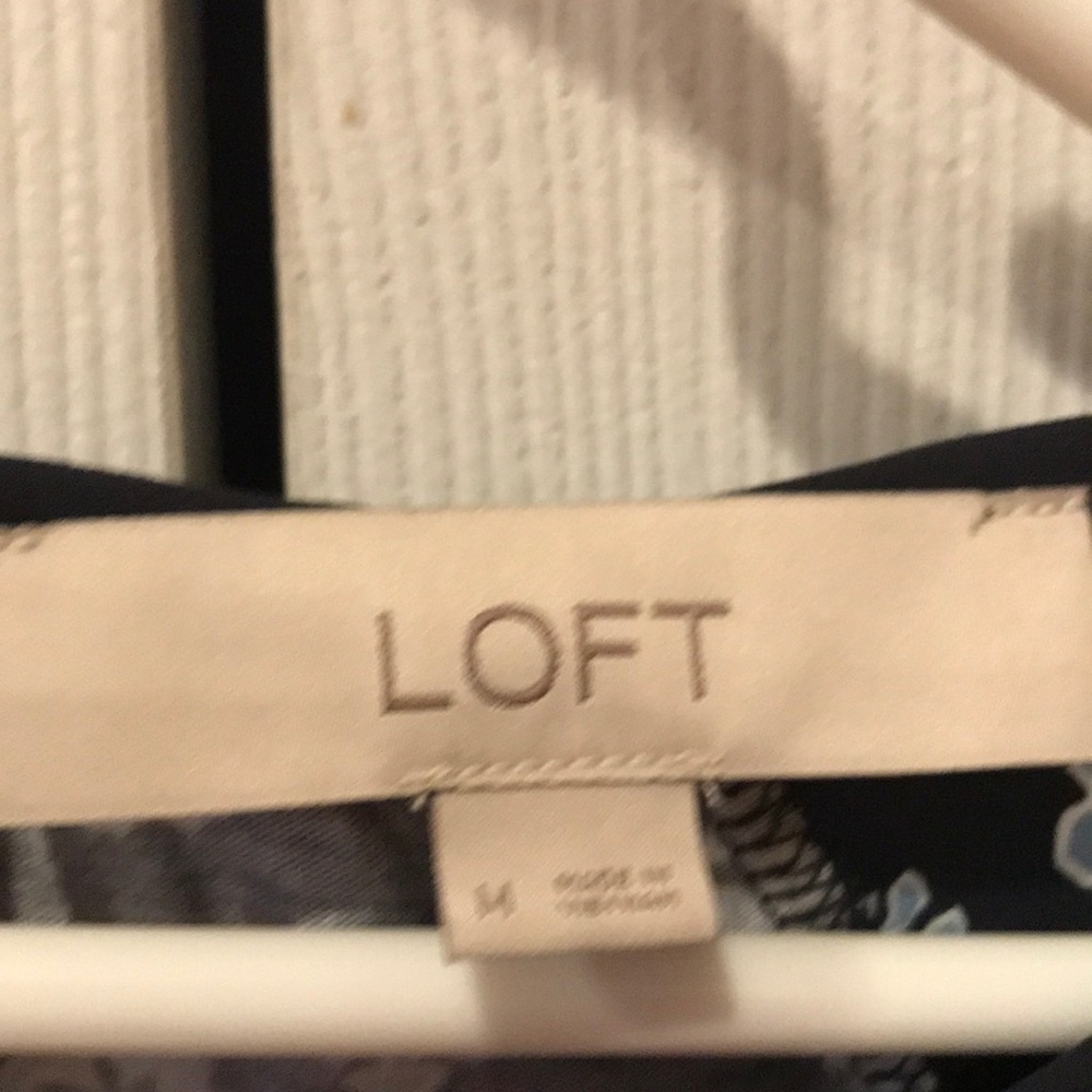 Loft blouse - Picture 4 of 4
